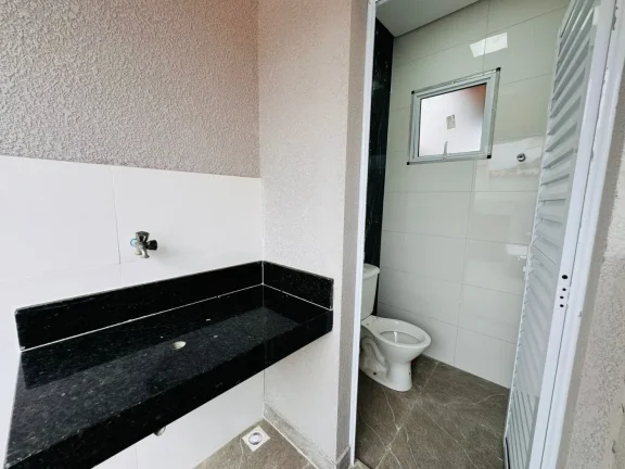 Imagem Casa para Venda em Mongaguá, Vila Atlantica, 3 dormitórios, 2 suítes, 2 banheiros, 4 vagas