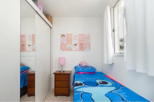 Imagem APARTAMENTO RESIDENCIAL em São Paulo - SP, Vila Mazzei