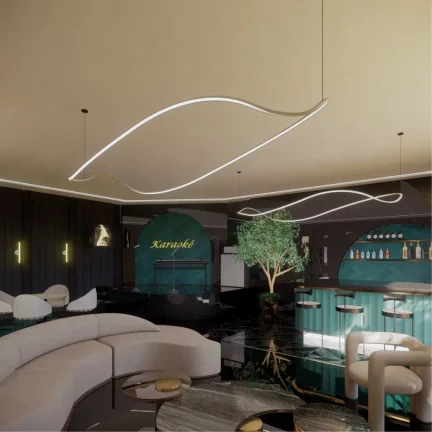 Imagem Porto Villa Home - Apartamento à venda no bairro Vila Nova - Porto Belo/SC