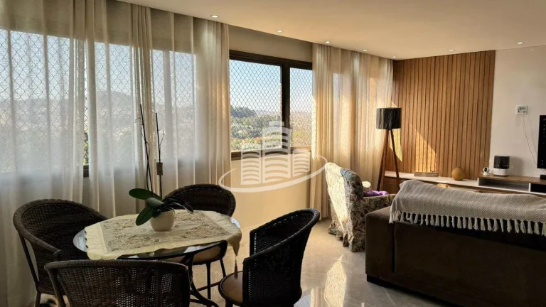 Imagem Apartamento Padrão