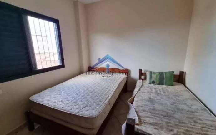 Imagem APARTAMENTO RESIDENCIAL em Praia Grande - SP, Caiçara