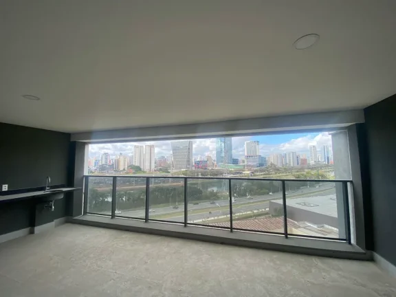 Imagem APARTAMENTO RESIDENCIAL em São Paulo - SP, Cidade Jardim