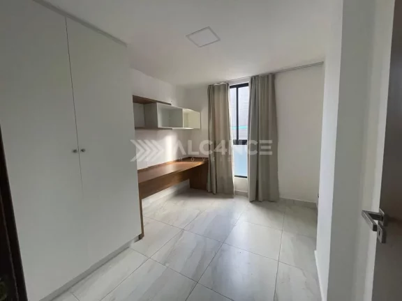 Imagem Apto - 3 Quartos - 1 Suíte - 75 m² - Intermares, Cabedelo/PB
