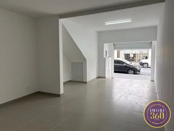 Imagem Ótimo Salão para alugar, 250 m² - Belenzinho - São Paulo/SP