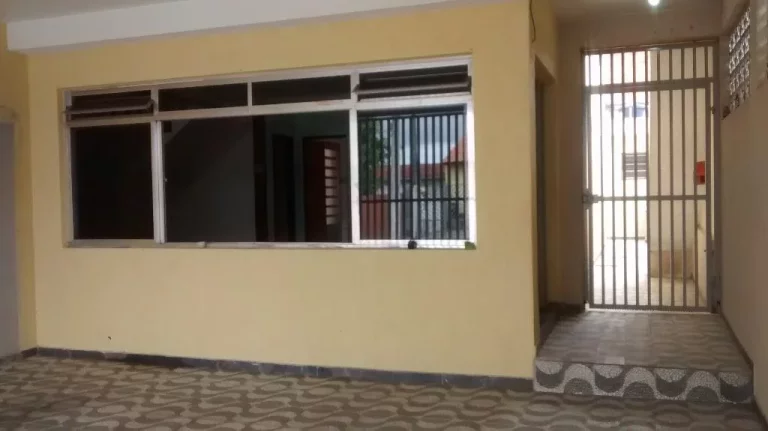 Imagem Sobrado residencial para venda, Vila Figueira, Suzano.