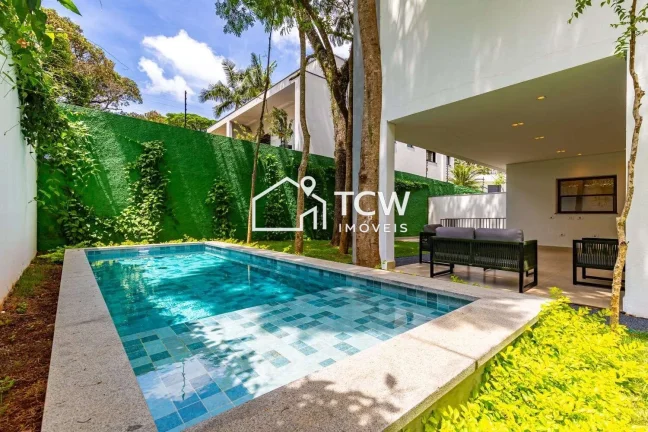 Imagem Casa à venda no bairro Jardim dos Estados - São Paulo/SP, Zona Sul