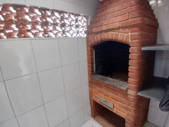 Imagem APARTAMENTO COM 46 m² - OCIAN - PRAIA GRANDE SP