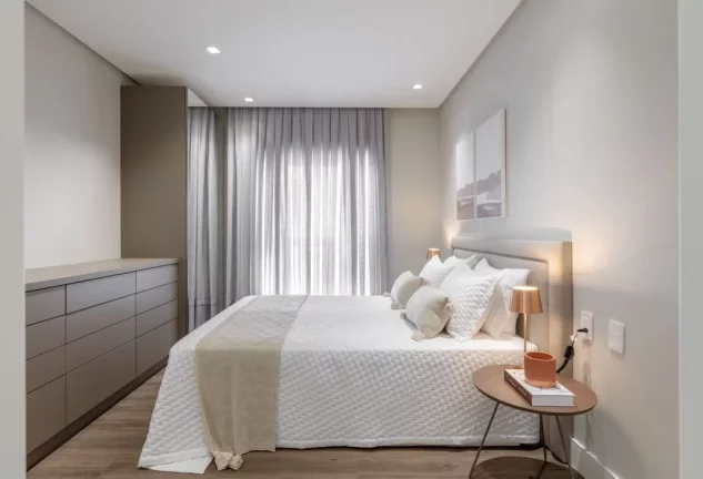 Imagem Charmant Residence - Apartamento à venda no bairro Centro - Balneário Camboriú/SC