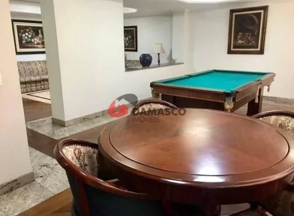 Imagem Apartamento à venda 4 Quartos, 3 Suites, 2 Vagas, 190M², Santa Paula, São Caetano do Sul - SP