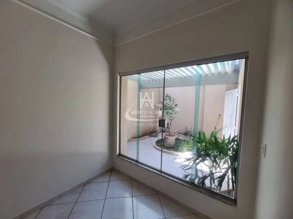 Imagem Casa com 3 quartos à Venda Boa Vista