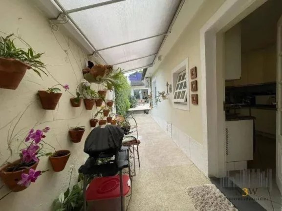 Imagem Casa com 3 dormitórios à venda, 300 m² por R$ 3.285.000,00 - Alto da Lapa - São Paulo/SP