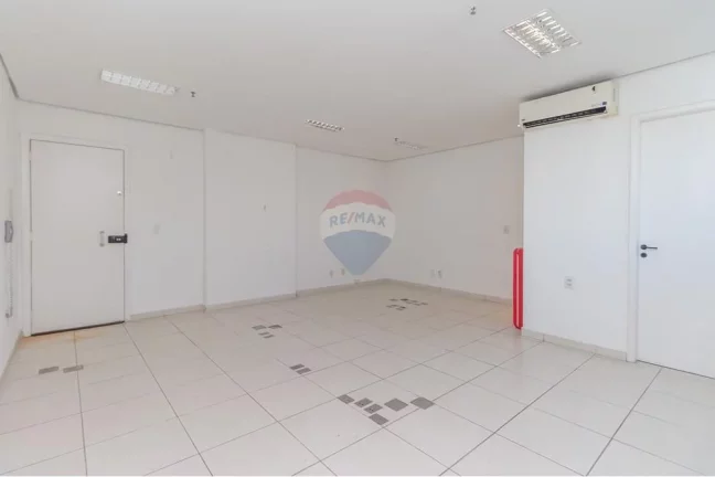 Imagem "Oportunidade Única: Sala Comercial em SP"