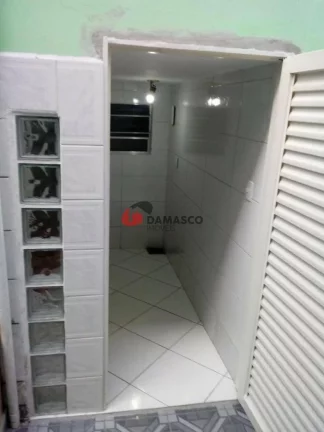 Imagem Casa à venda 2 Quartos, 3 Vagas, Vila Valparaíso, Santo André - SP