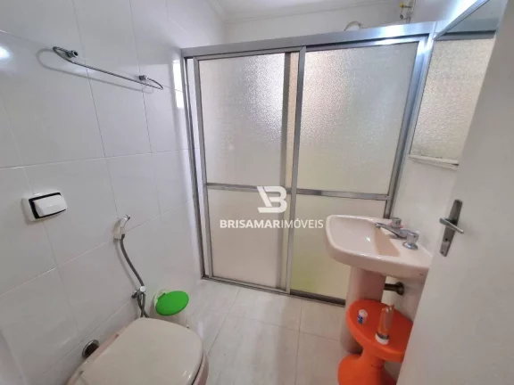 Imagem PITANGUEIRAS- UMA QUADRA DA PRAIA , VISTINHA PARA O MAR , GARAGEM NO PRÉDIO.