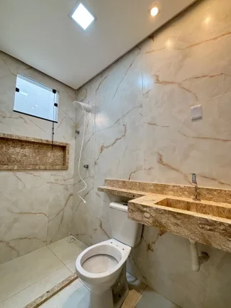 Imagem CASA RESIDENCIAL em VITÓRIA DA CONQUISTA - BA, SÃO PEDRO
