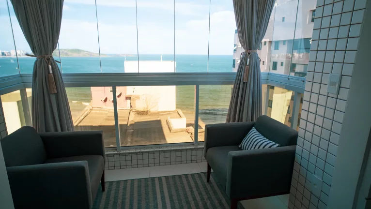 Imagem APARTAMENTO RESIDENCIAL em GUARAPARI - ES, MUQUIÇABA
