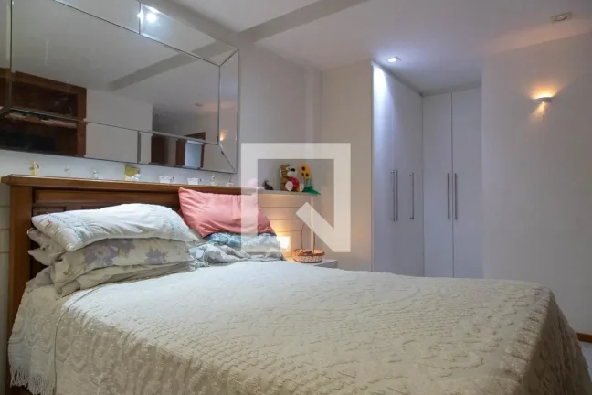 Imagem Apartamento à Venda - Recreio, 3 Quartos, 90 m2