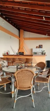 Imagem Casa - Ribeirão Preto - Monte Alegre