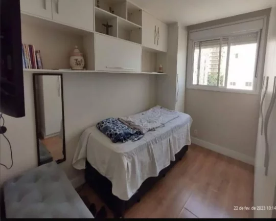 Imagem OPORTUNIDADE! Condomínio PASSEIO do BOSQUE 96m² 2 VAGAS+DEPÓSITO BUTANTÃ/SP