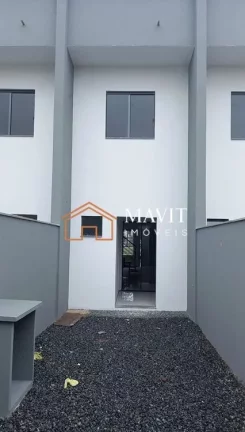 Imagem CASA RESIDENCIAL em JOINVILLE - SC, SANTA CATARINA