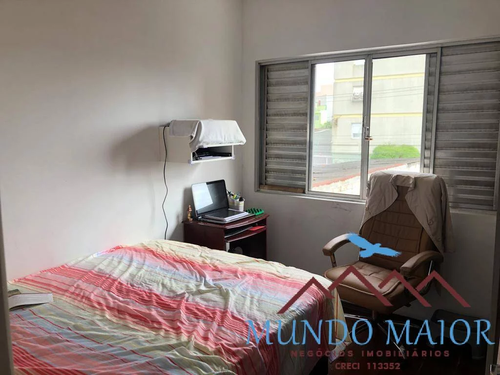 Imagem Apartamento amplo e aconchegante, 2 dorms, 2WC, 1 vaga, 75m - Centro