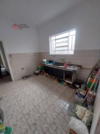 Imagem CASA ASSOBRADADA PARA ALUGAR NA VILA PRUDENTE, A 7 MINUTOS A PÉ DO METRÔ TAMANDUATEÍ E 9 MINUTOS DO METRÔ VILA PRUDENTE.