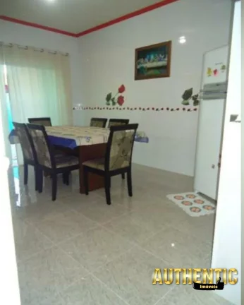 Imagem CASA RESIDENCIAL em SOROCABA - SP, PARQUE SÃO BENTO