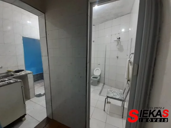 Imagem CASA - 70M² - PENHA DE FRANÇA - 3 DORMITÓRIOS