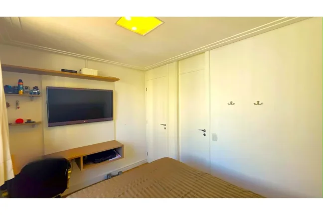 Imagem APARTAMENTO RESIDENCIAL em São Paulo - SP, Mooca