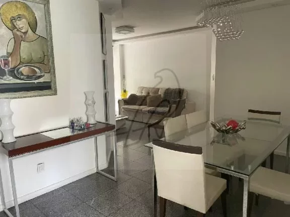 Imagem Vendo ótimo Ap 4 Quartos (1 Suíte), 136m2, Pituba, Salvador-BA