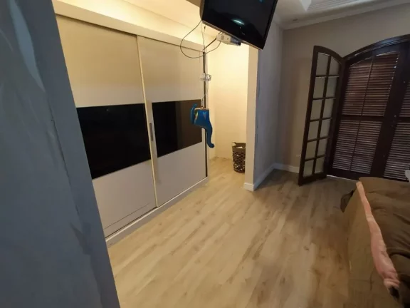 Imagem Sobrado com 3 dormitórios à venda, 276 m² por R$ 695.000,00 - Jardim Santa Luiza - Poá/SP