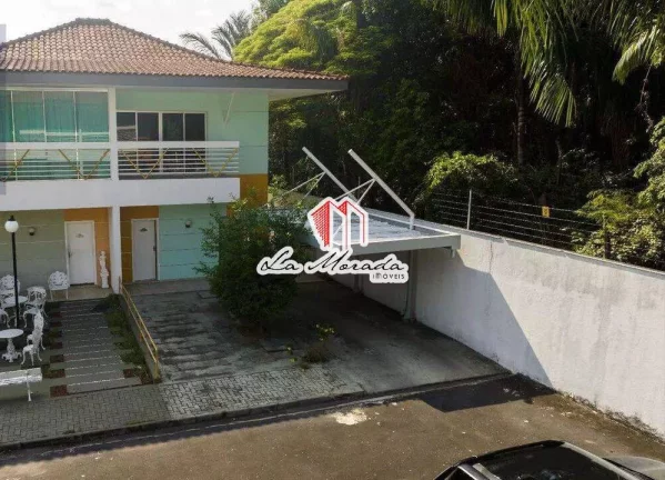 Imagem Condomínio Vila Palmas, Duplex, 157m2, 4Qtos, 2 vagas, Oportunidade!