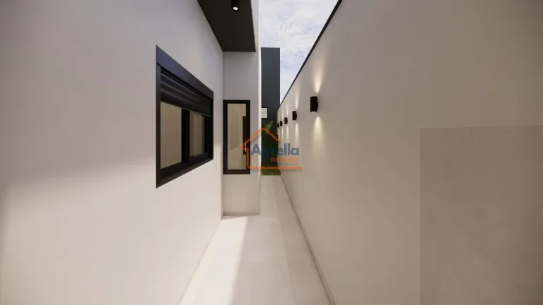 Imagem Casa à venda no bairro Loteamento Parque Real Guaçu - Mogi Guaçu/SP