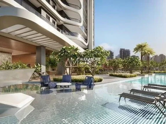 Imagem Mansão Diogo, lançamento, 255m², Meireles, Fortaleza-CE.