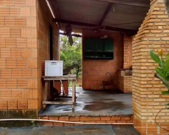 Imagem Chácara à venda a no Recanto dos Pintados às margens do Rio Aquidauana