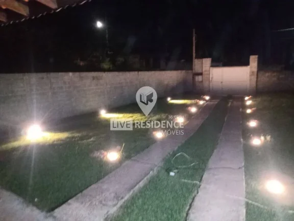 Imagem Chácara com casa nova no Real Parque D. Pedro! Live Residence
