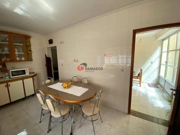 Imagem Sobrado à venda 3 Quartos, 1 Suite, 2 Vagas, 195M², Vila Alpina, São Paulo - SP