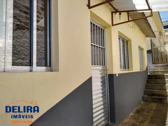 Imagem Casa a venda para fonte de renda ou moradia em Mairiporã.