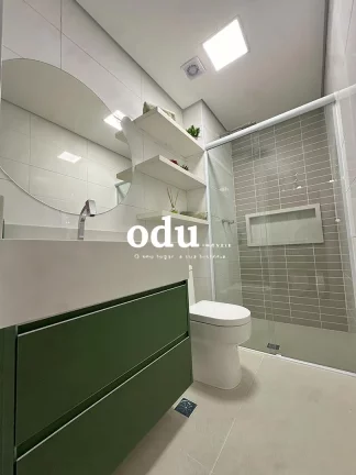 Imagem Residencial Tucuruvi ? Modernidade, conforto e praticidade a poucos passos do metrô Imagine morar n...