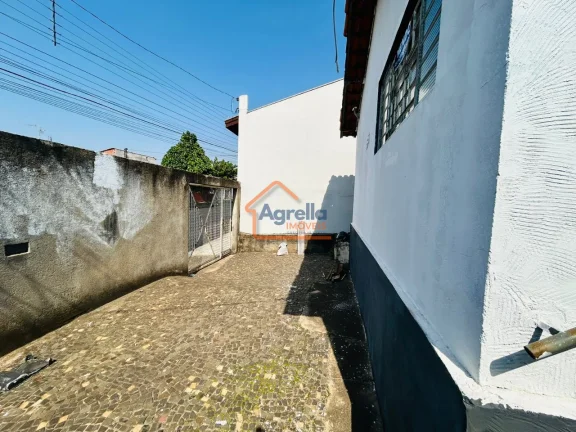 Imagem Casa à venda no bairro LOTEAMENTO EUGÊNIO MAZON - Mogi Mirim/SP