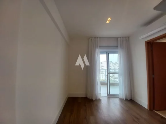 Imagem Apartamento 3 quartos/suítes, vista mar e lazer à venda no Boqueirão em Santos/SP