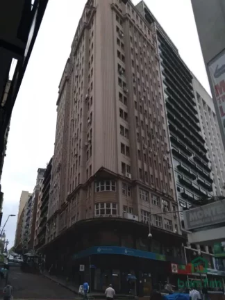 Comercial/Industrial para venda Centro Histórico Porto Alegre - SA1947