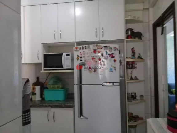 Imagem Apartamento à venda 2 Quartos, 2 Vagas, Nova Gerty , São Caetano do Sul - SP | LIRIO DO VALE