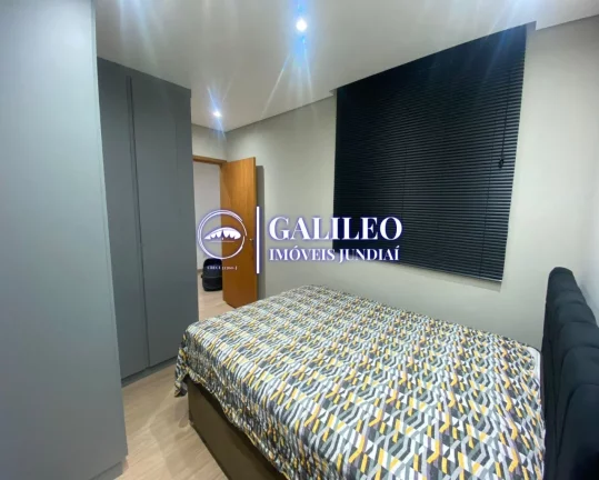 Imagem Locação e Venda no Jardim Vale Verde- 126m²- Alto Padrão - Jundiaí-SP