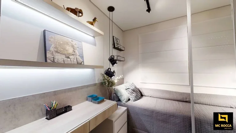 Imagem Apartamento 2 dormitórios - Vega Assunção - Santo André