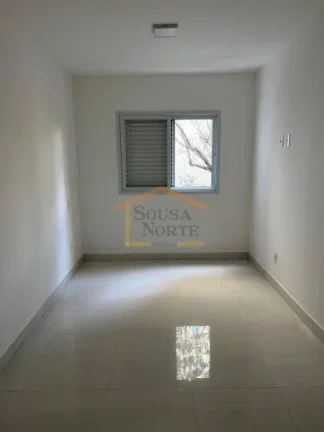 Imagem Apartamento com 37 m² de área útil, distribuídos em 2 dormitórios, sala, cozinha com planejados...