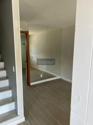 Imagem Casa 3 suítes em Vargem Grande com RGI