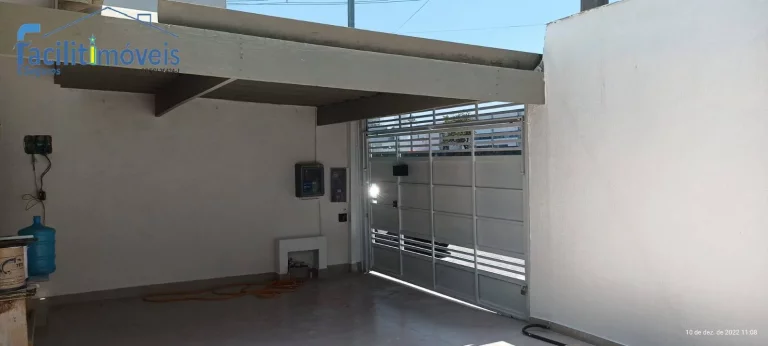 Imagem SOBRADO À VENDA CENTRO - SÃO BERNARDO DO CAMPO - SP