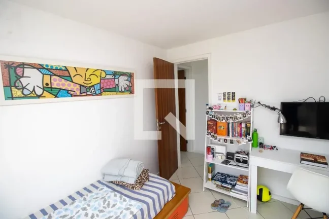 Imagem Apartamento à Venda - Recreio, 3 Quartos, 114 m2