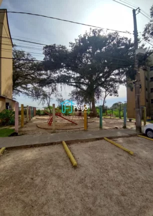 Imagem Apartamento 2 dorm. na Lomba do Pinheiro - Parada 17 frente ao CTG